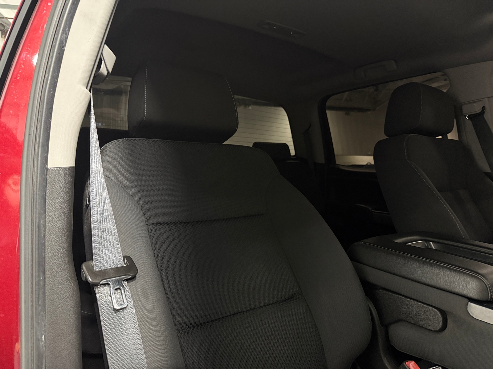 Thumbnail: 2018 Chevrolet Silverado 2500 - 2