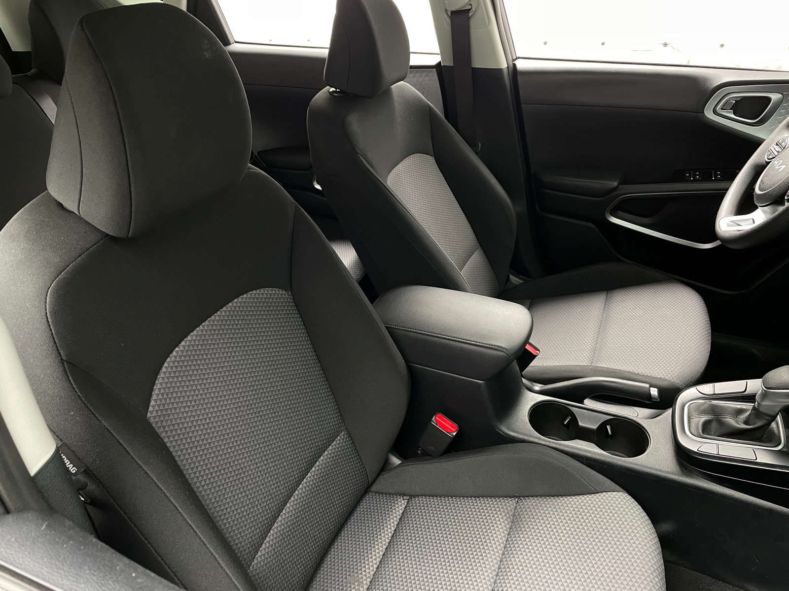 Thumbnail: 2025 Kia Soul - 2