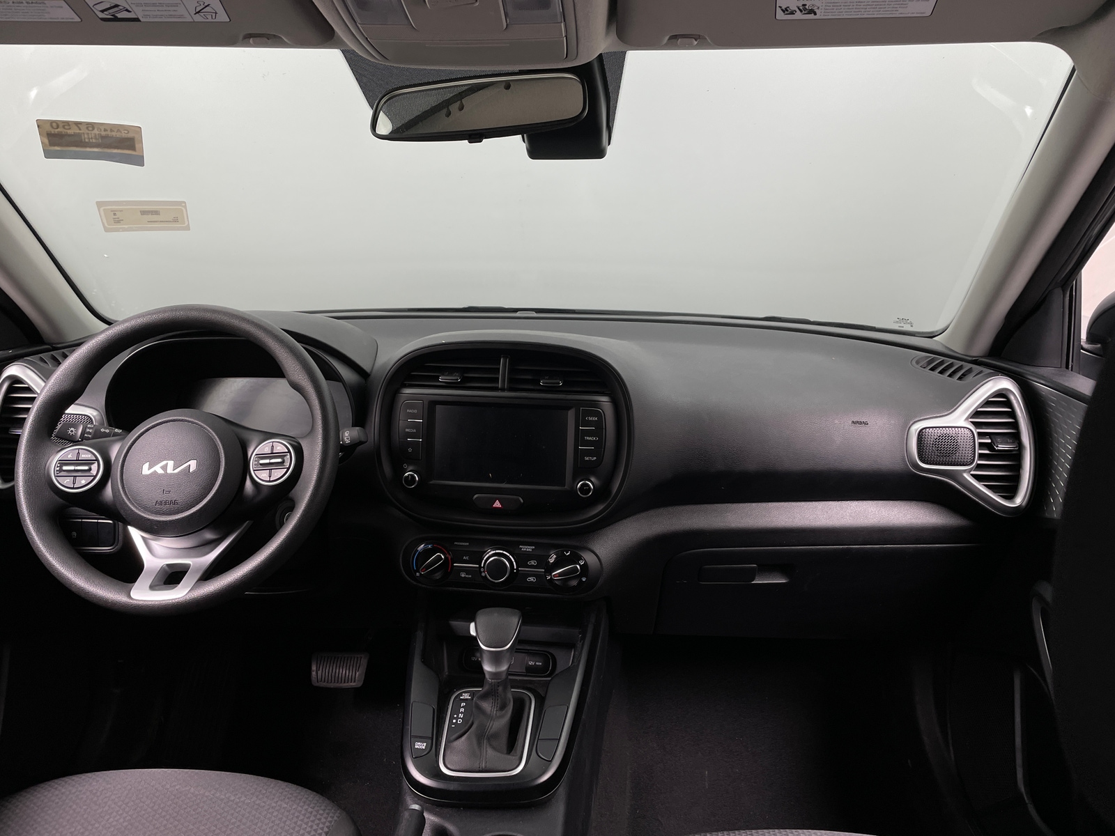 Thumbnail: 2025 Kia Soul - 3