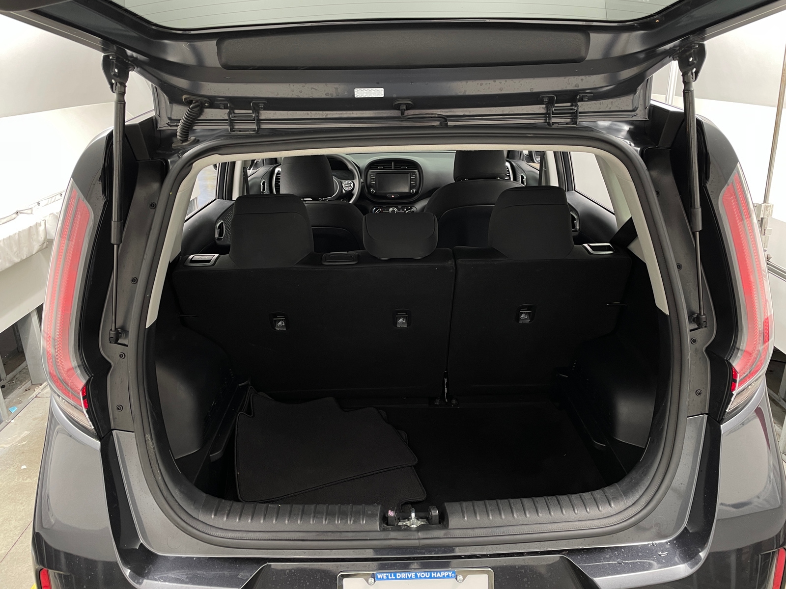 Thumbnail: 2025 Kia Soul - 7