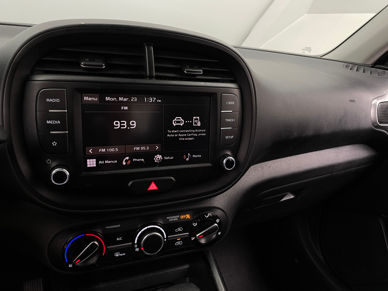 Thumbnail: 2025 Kia Soul - 4