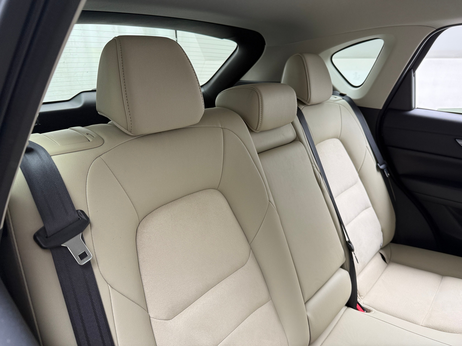 Thumbnail: 2021 Mazda CX-5 - 5