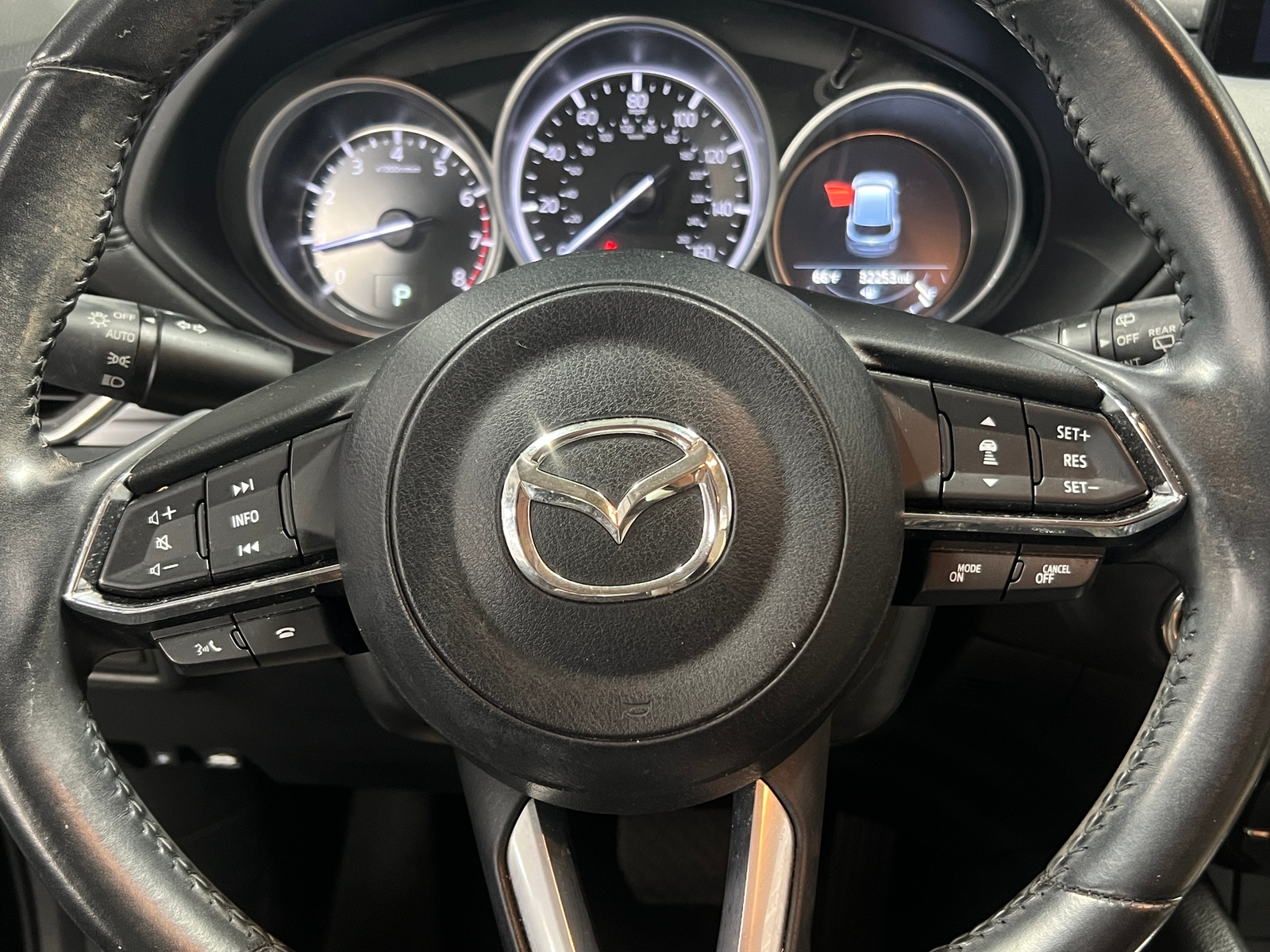 Thumbnail: 2021 Mazda CX-5 - 4