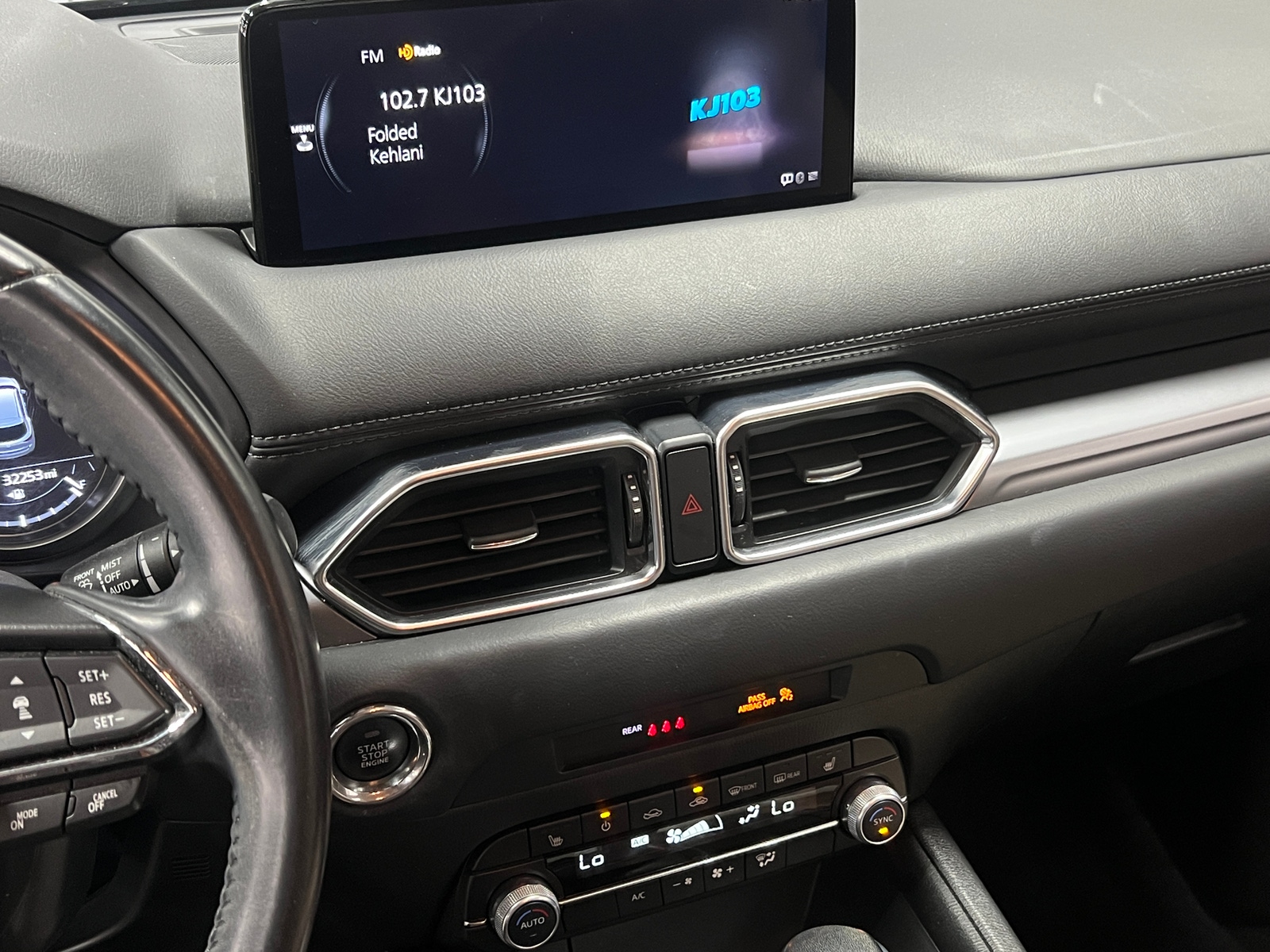 Thumbnail: 2021 Mazda CX-5 - 3