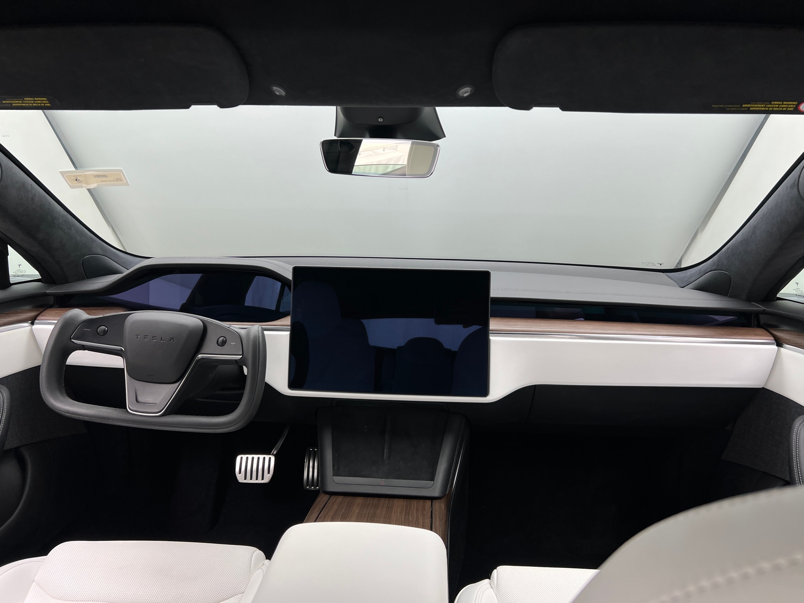 Thumbnail: 2022 Tesla Model S - 2