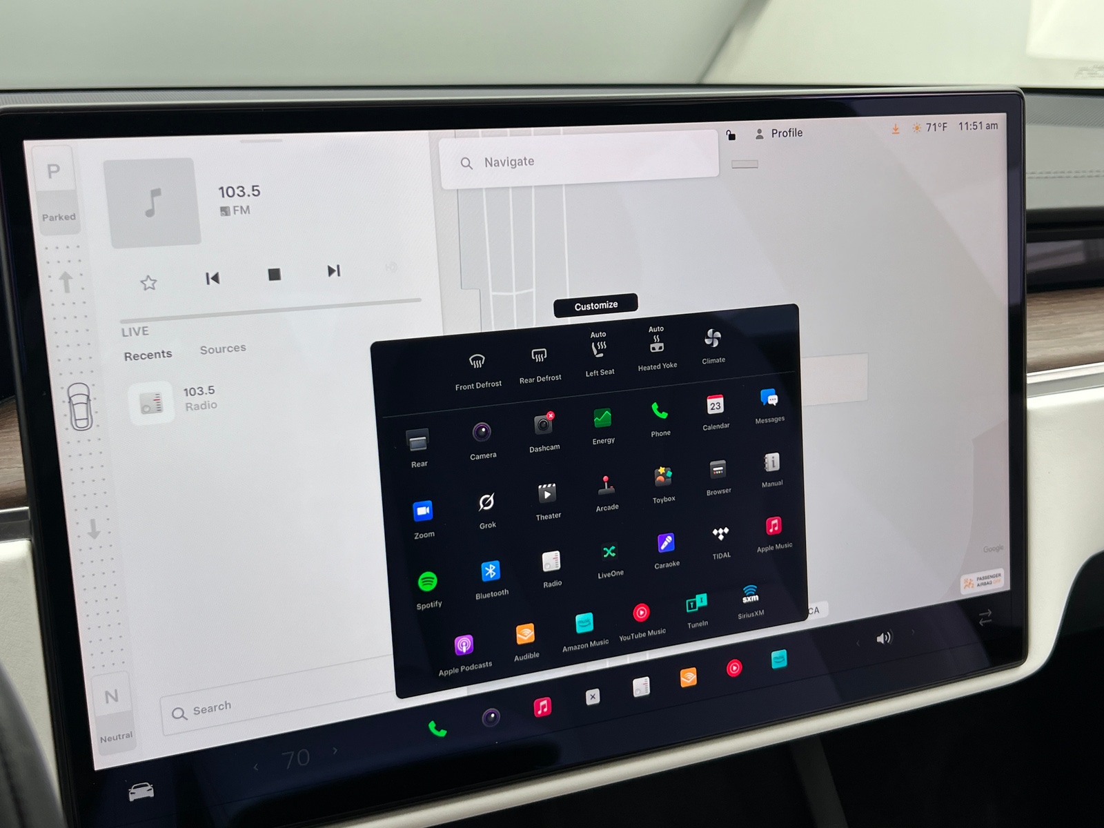 Thumbnail: 2022 Tesla Model S - 3
