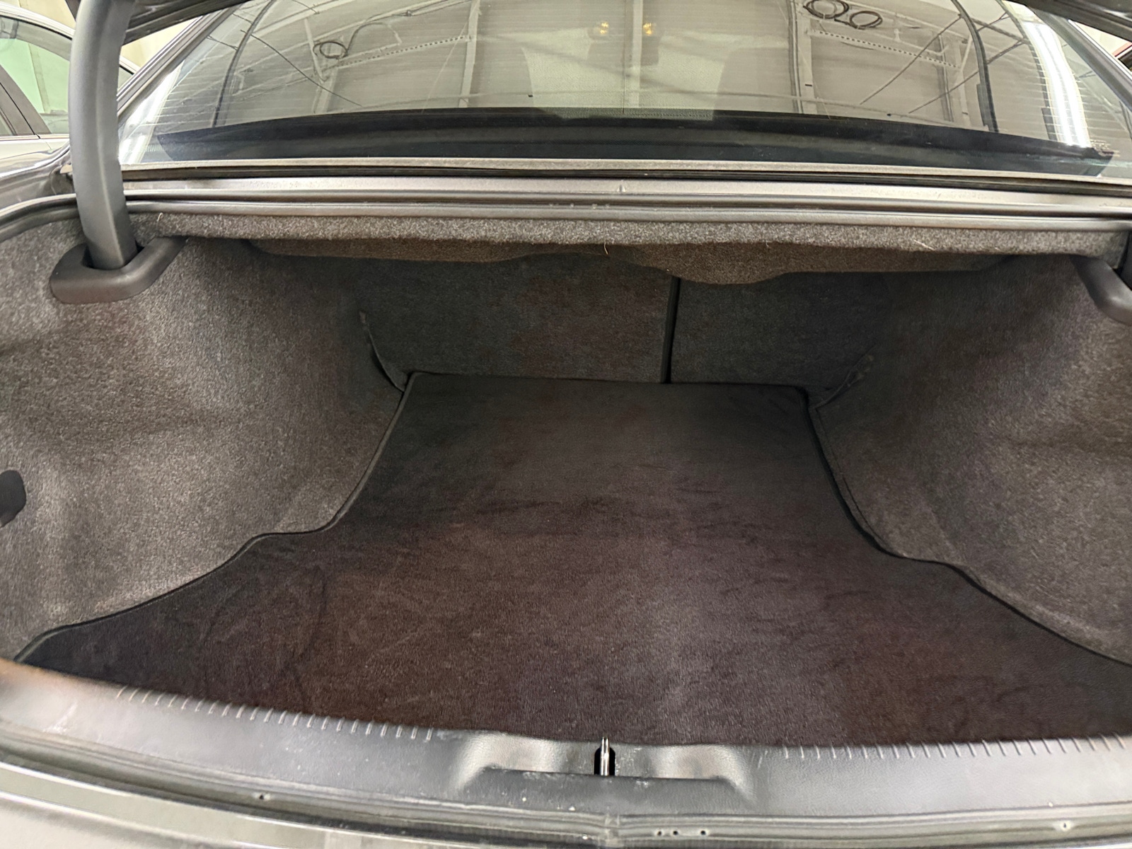 Thumbnail: 2018 Chrysler 300 - 6