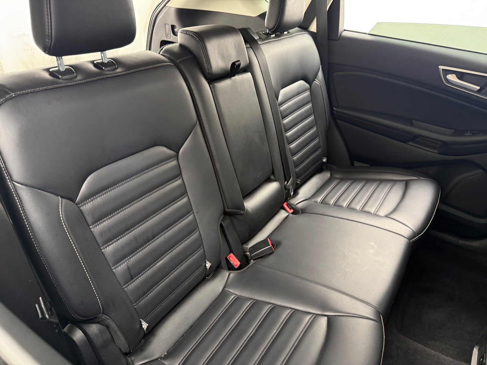 Thumbnail: 2024 Ford Edge - 5