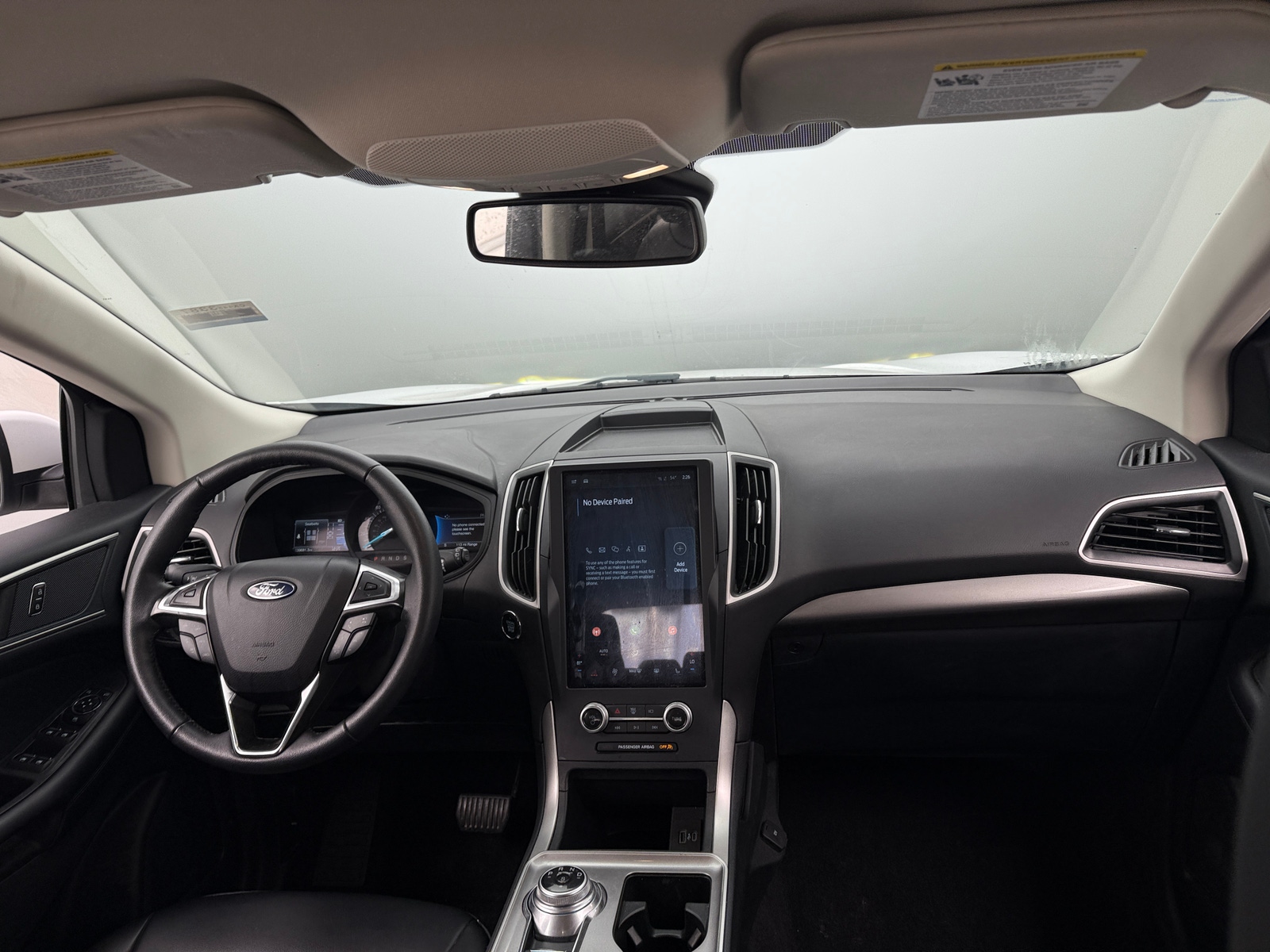 Thumbnail: 2024 Ford Edge - 2