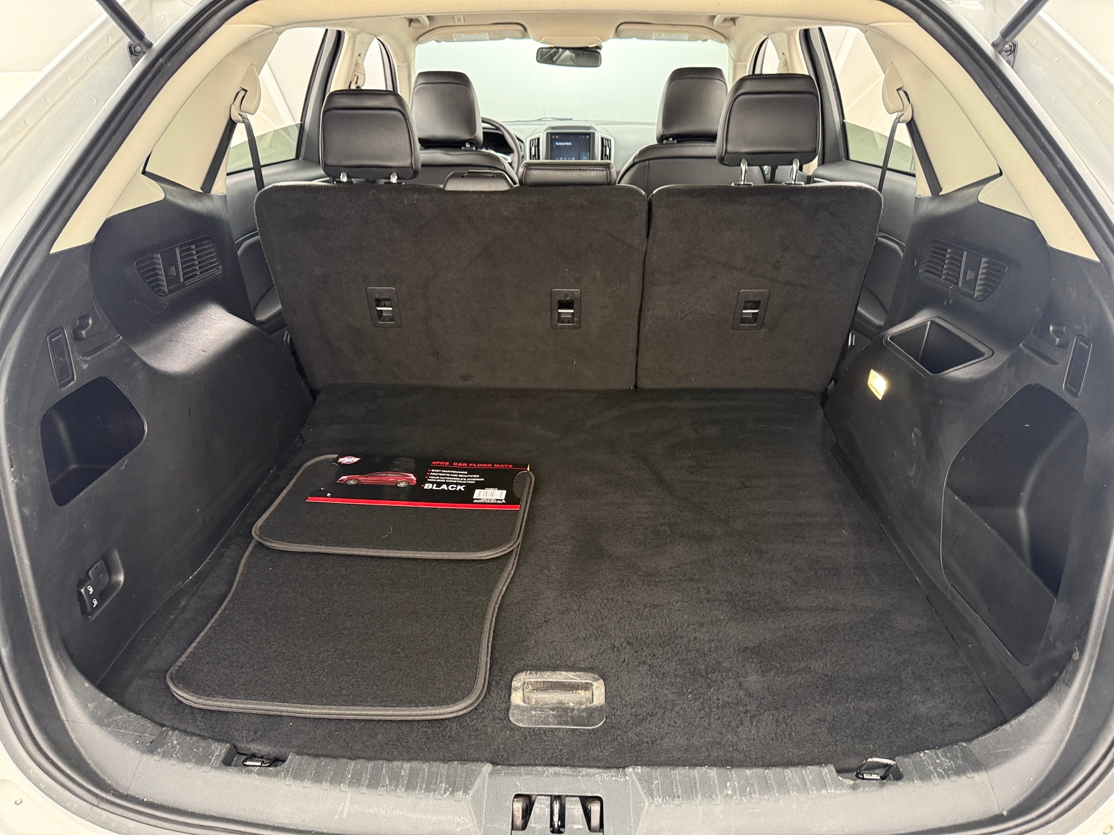 Thumbnail: 2024 Ford Edge - 6