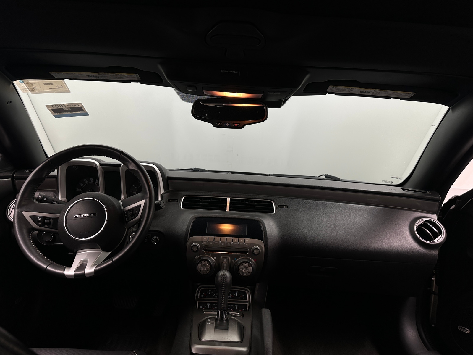 Thumbnail: 2011 Chevrolet Camaro - 2