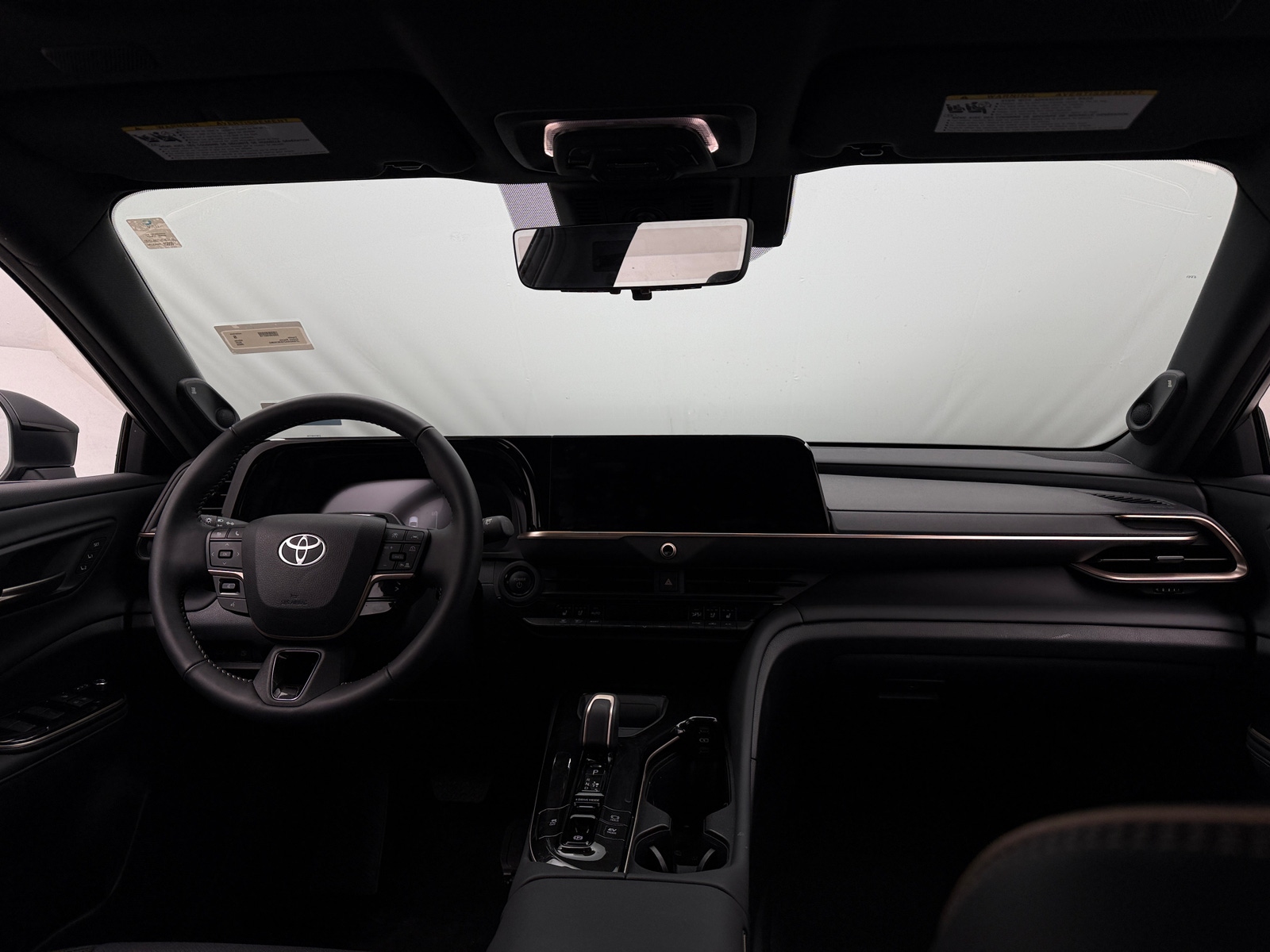 Thumbnail: 2025 Toyota Crown Signia - 2