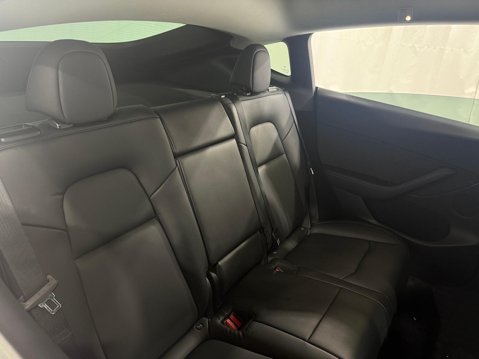 Thumbnail: 2022 Tesla Model Y - 5