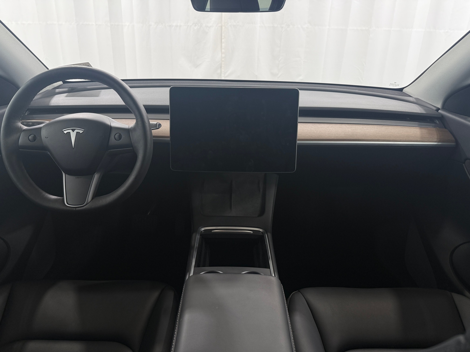 Thumbnail: 2022 Tesla Model Y - 2