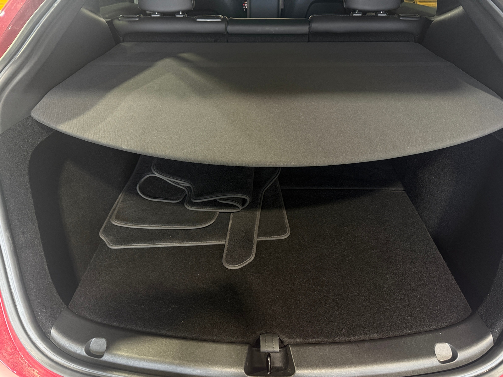 Thumbnail: 2022 Tesla Model Y - 6