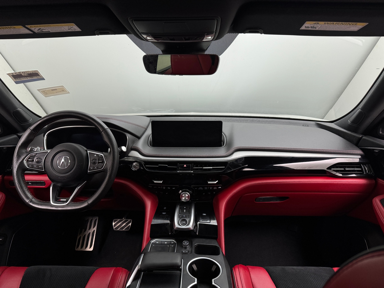 Thumbnail: 2023 Acura MDX - 2