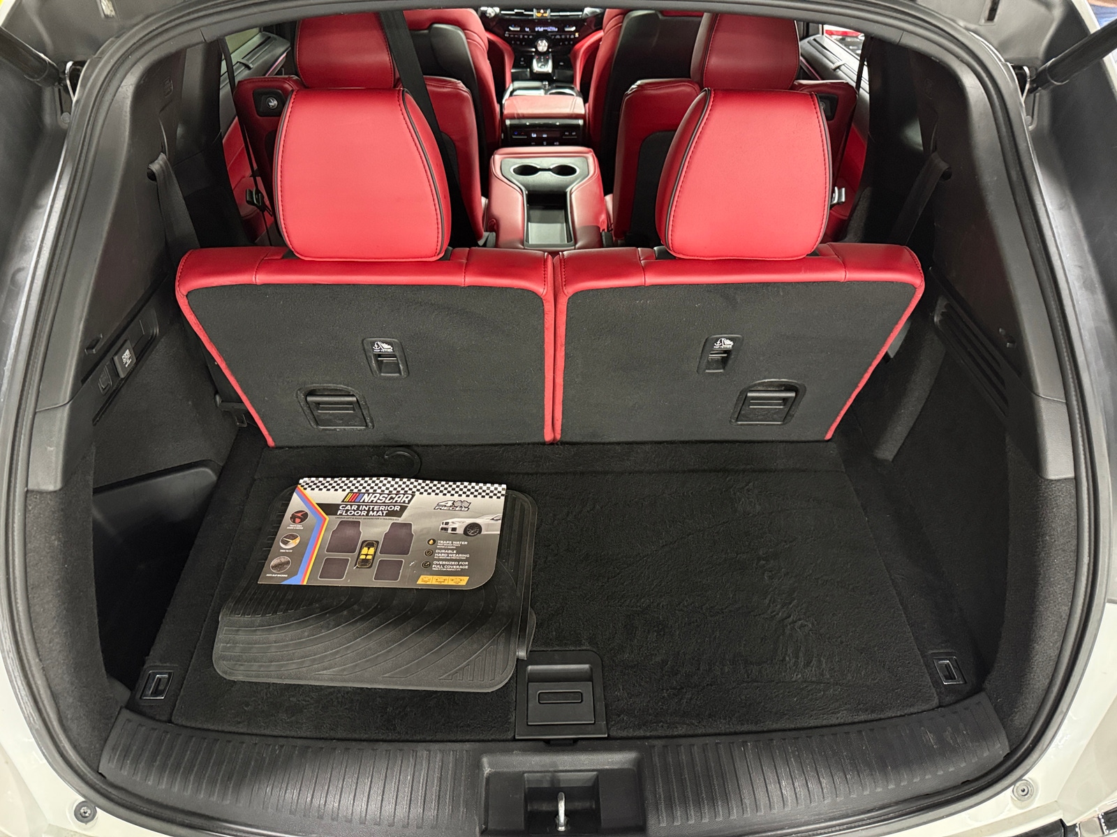 Thumbnail: 2023 Acura MDX - 6