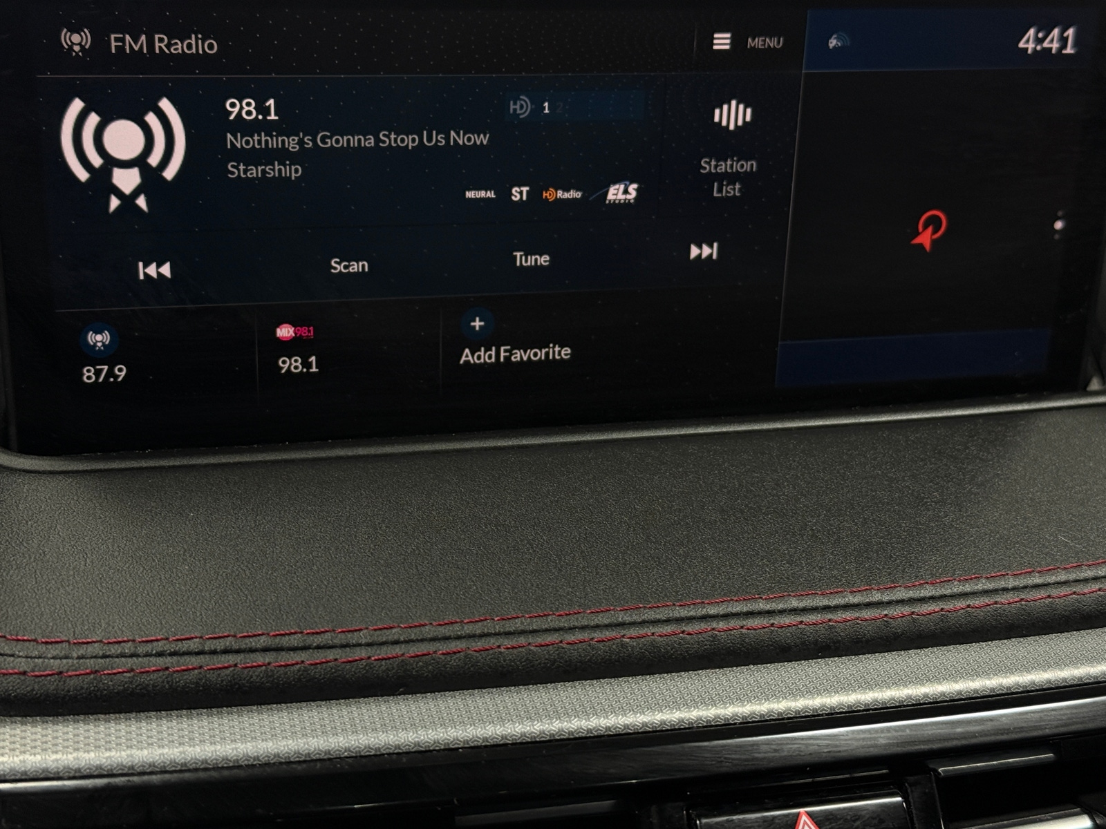 Thumbnail: 2023 Acura MDX - 3