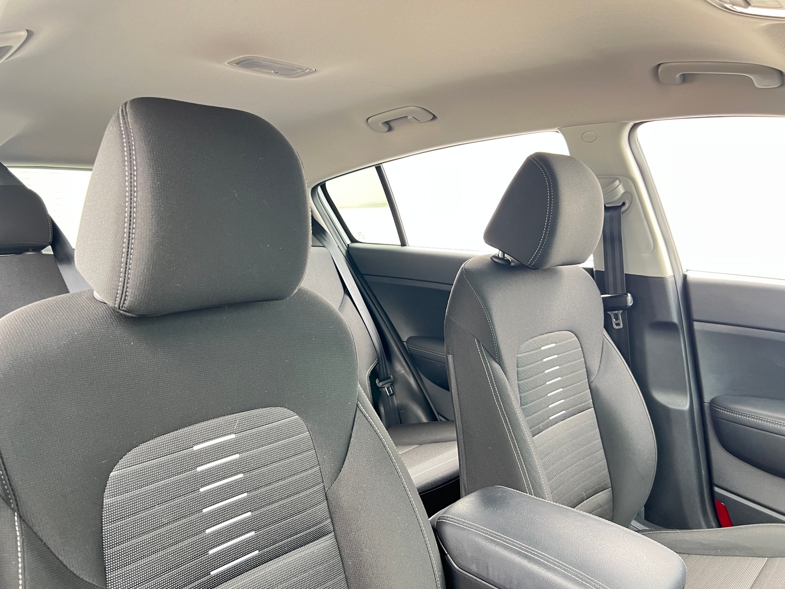 Thumbnail: 2022 Kia Sportage - 2