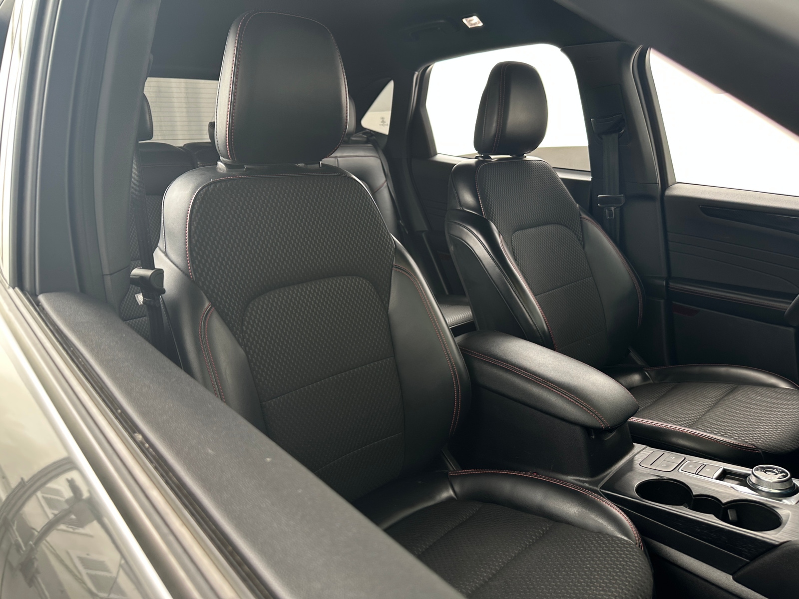 Thumbnail: 2023 Ford Escape - 2