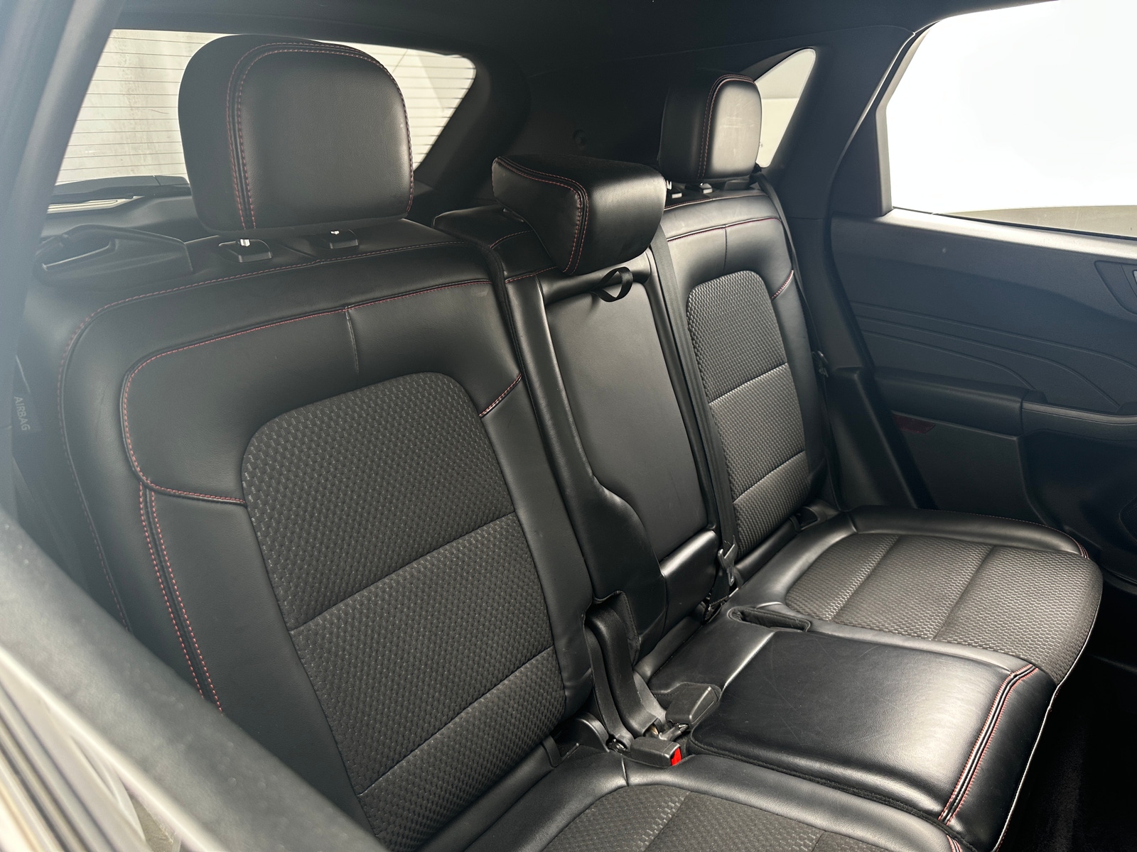 Thumbnail: 2023 Ford Escape - 6