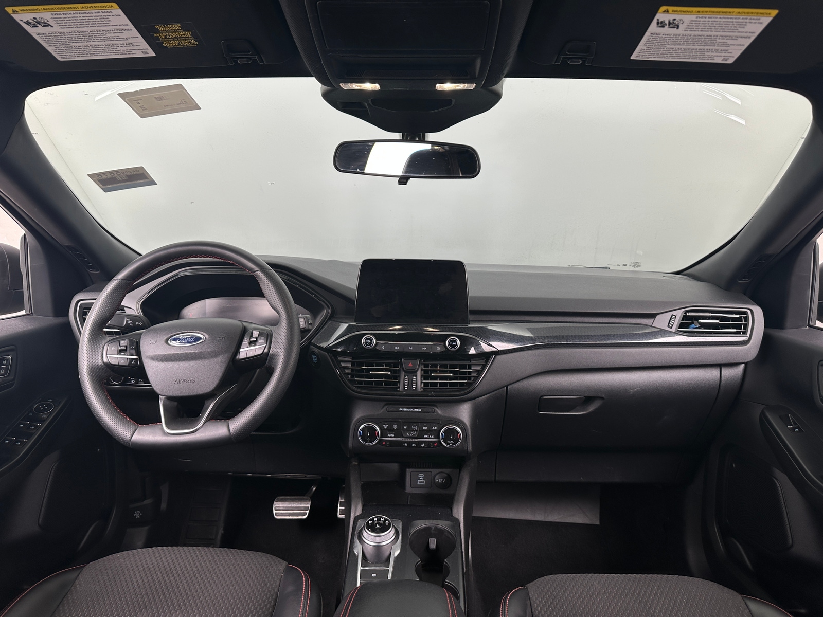 Thumbnail: 2023 Ford Escape - 3