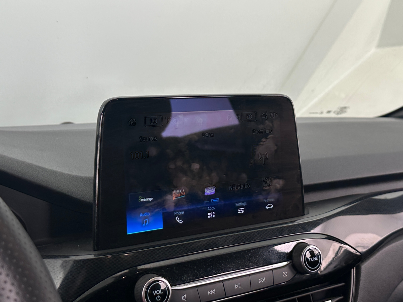 Thumbnail: 2023 Ford Escape - 4