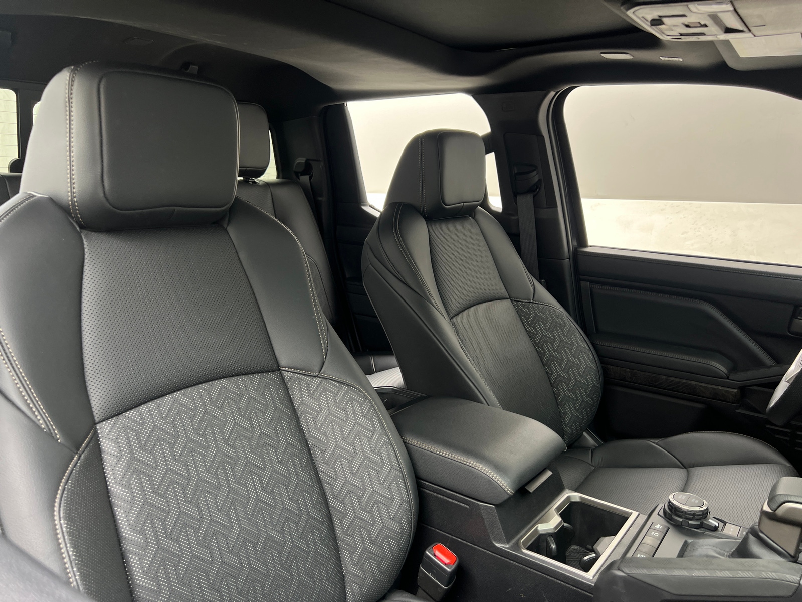 Thumbnail: 2024 Toyota Tacoma - 2