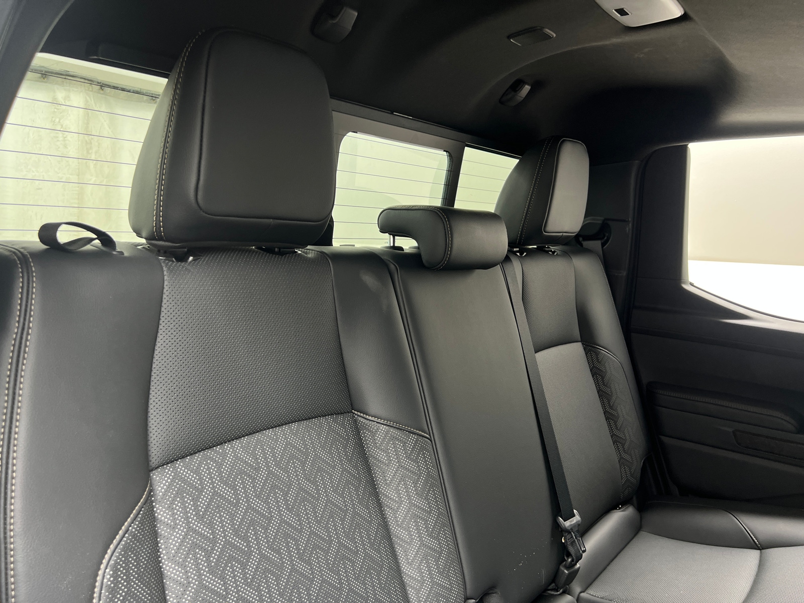 Thumbnail: 2024 Toyota Tacoma - 6