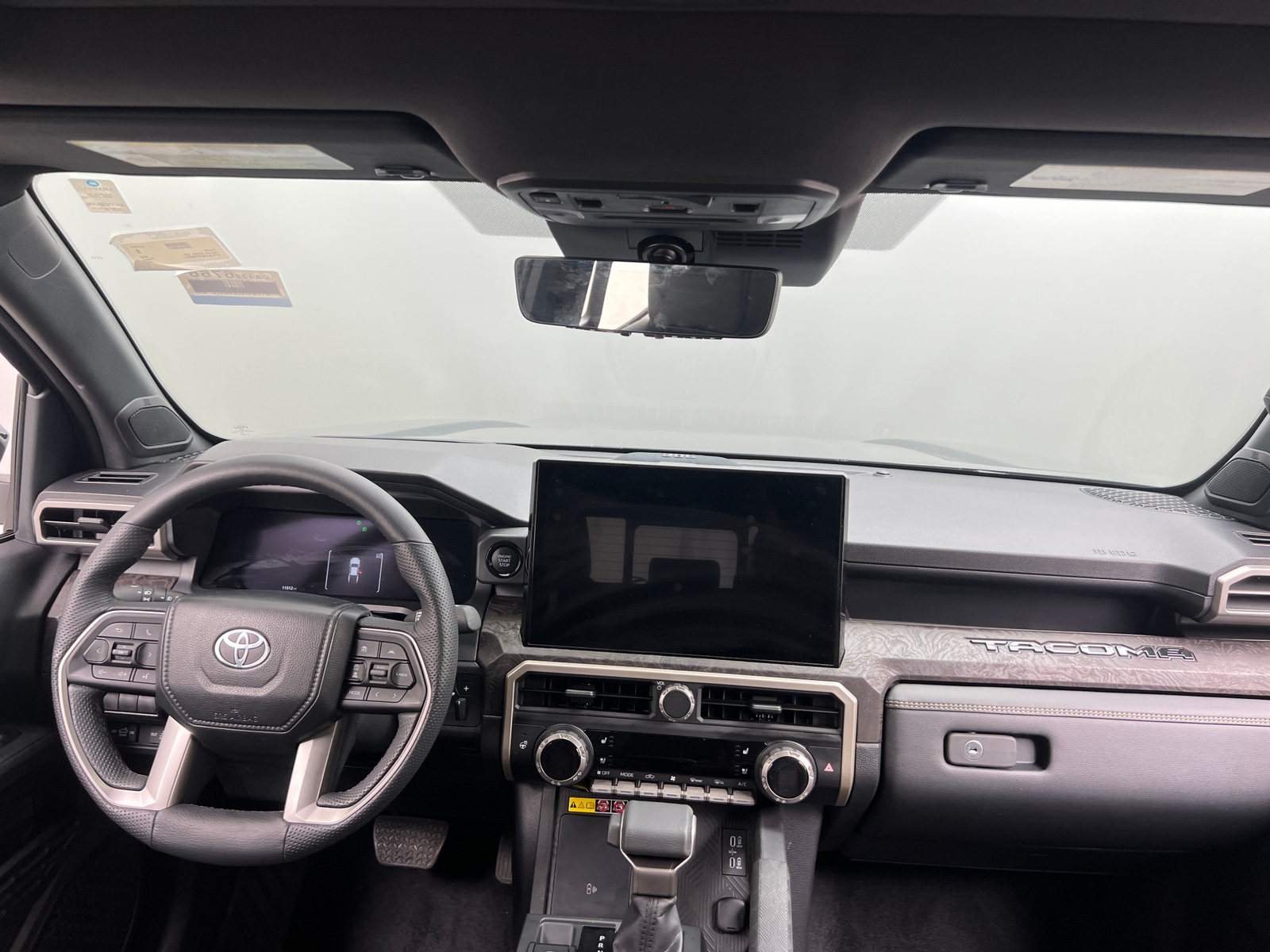 Thumbnail: 2024 Toyota Tacoma - 3