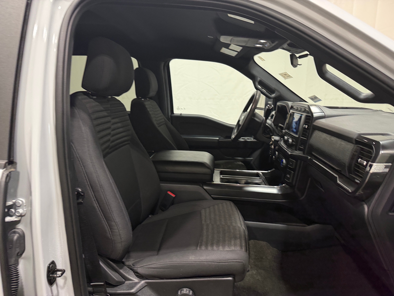 Thumbnail: 2021 Ford Econoline - 2