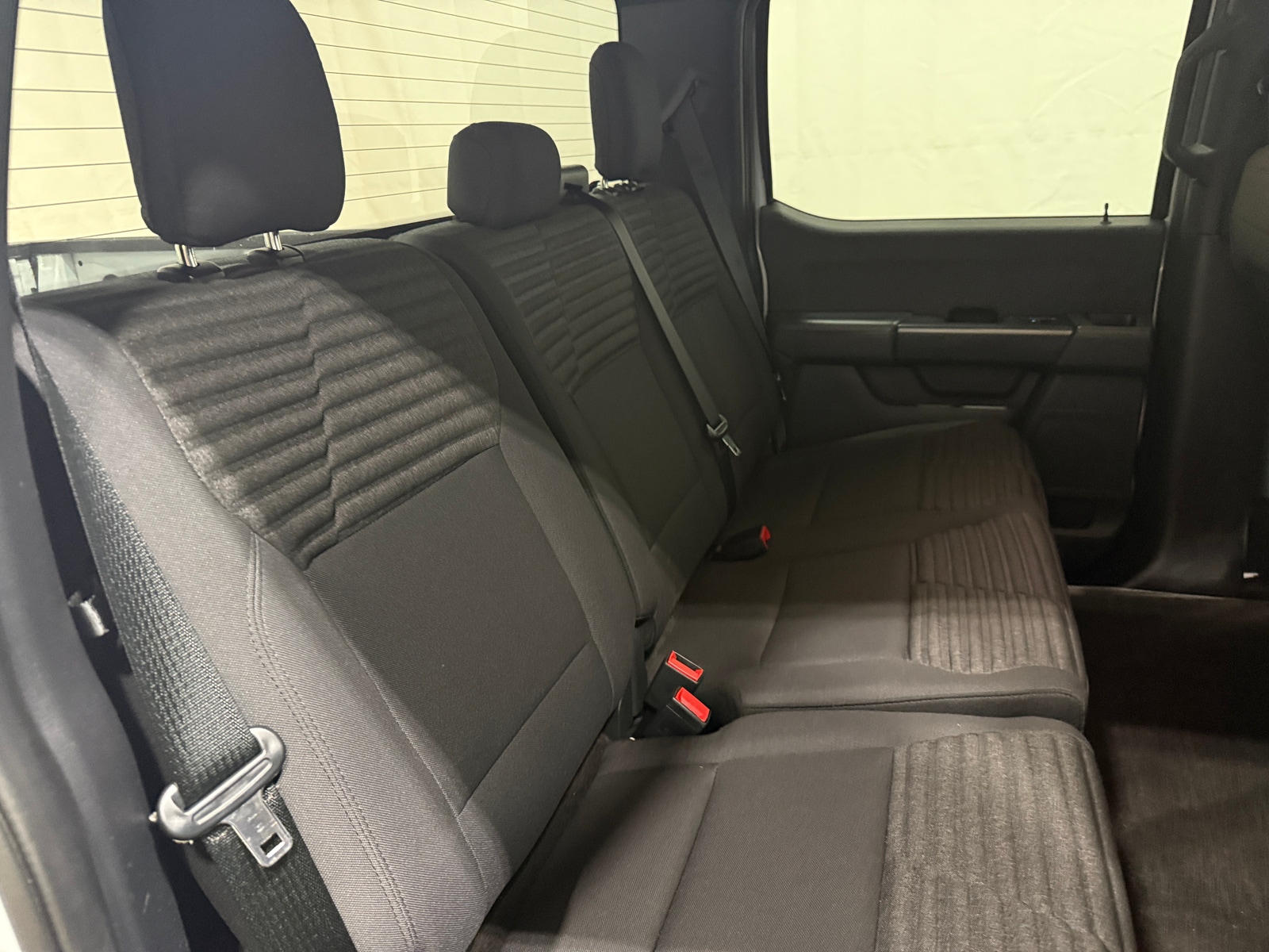 Thumbnail: 2021 Ford Econoline - 6