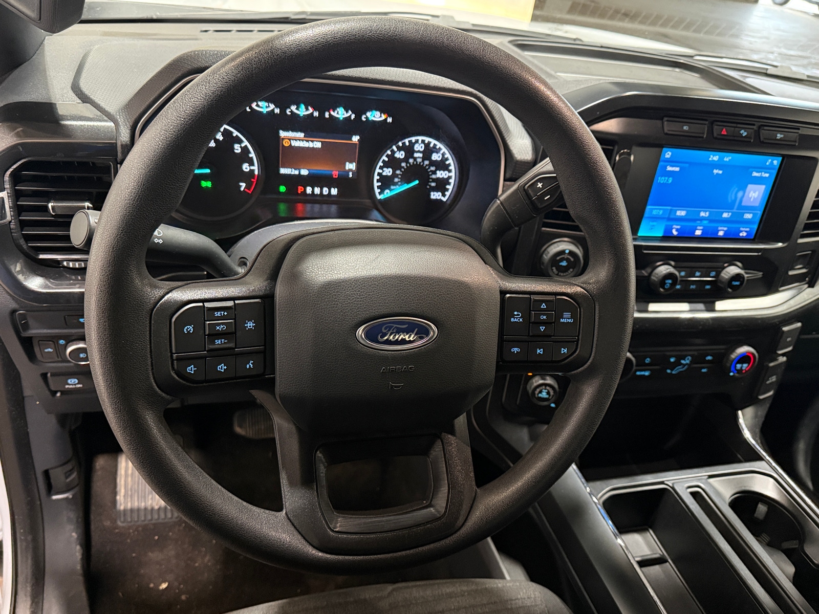 Thumbnail: 2021 Ford Econoline - 5