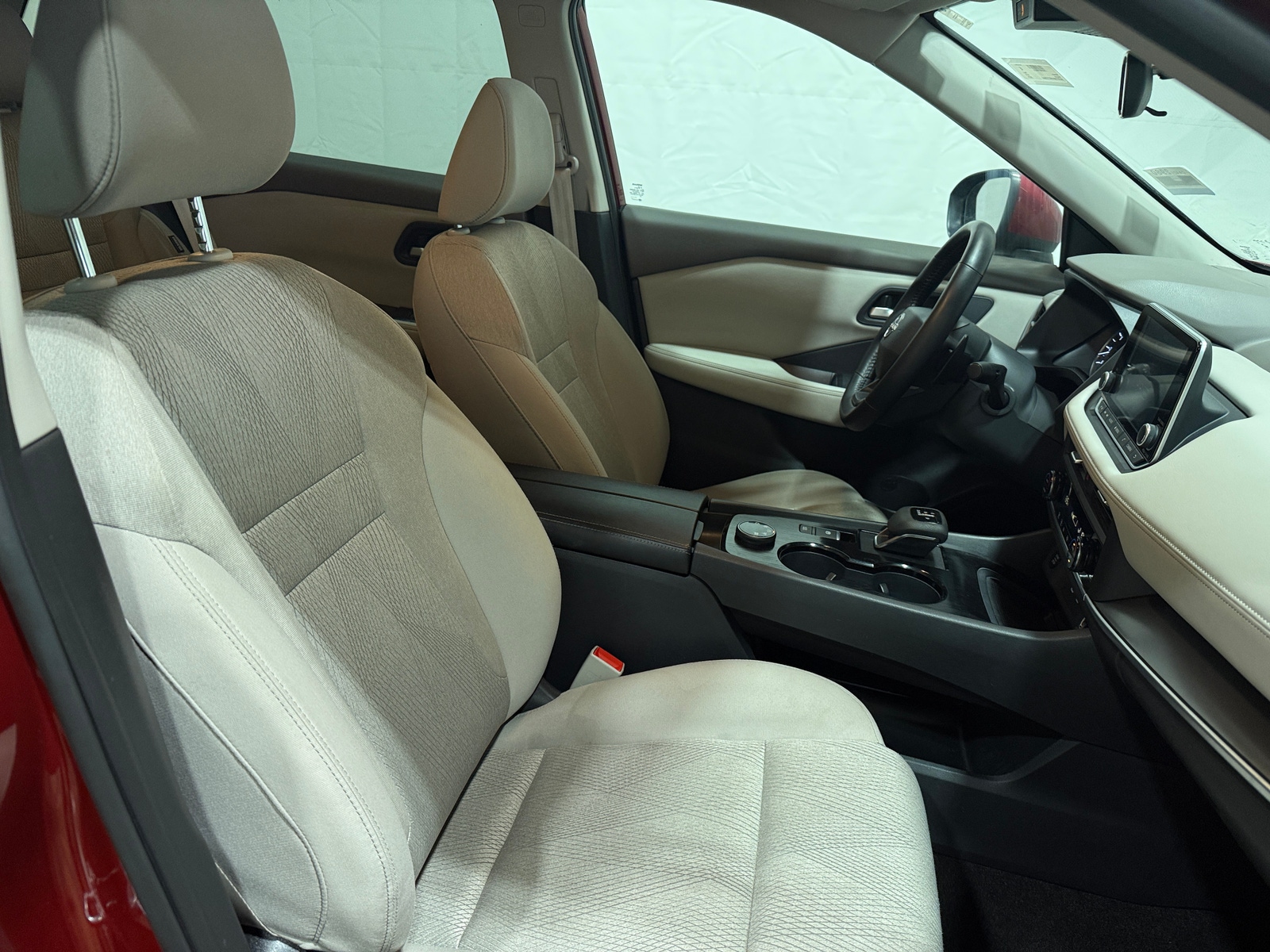 Thumbnail: 2025 Nissan Rogue - 2