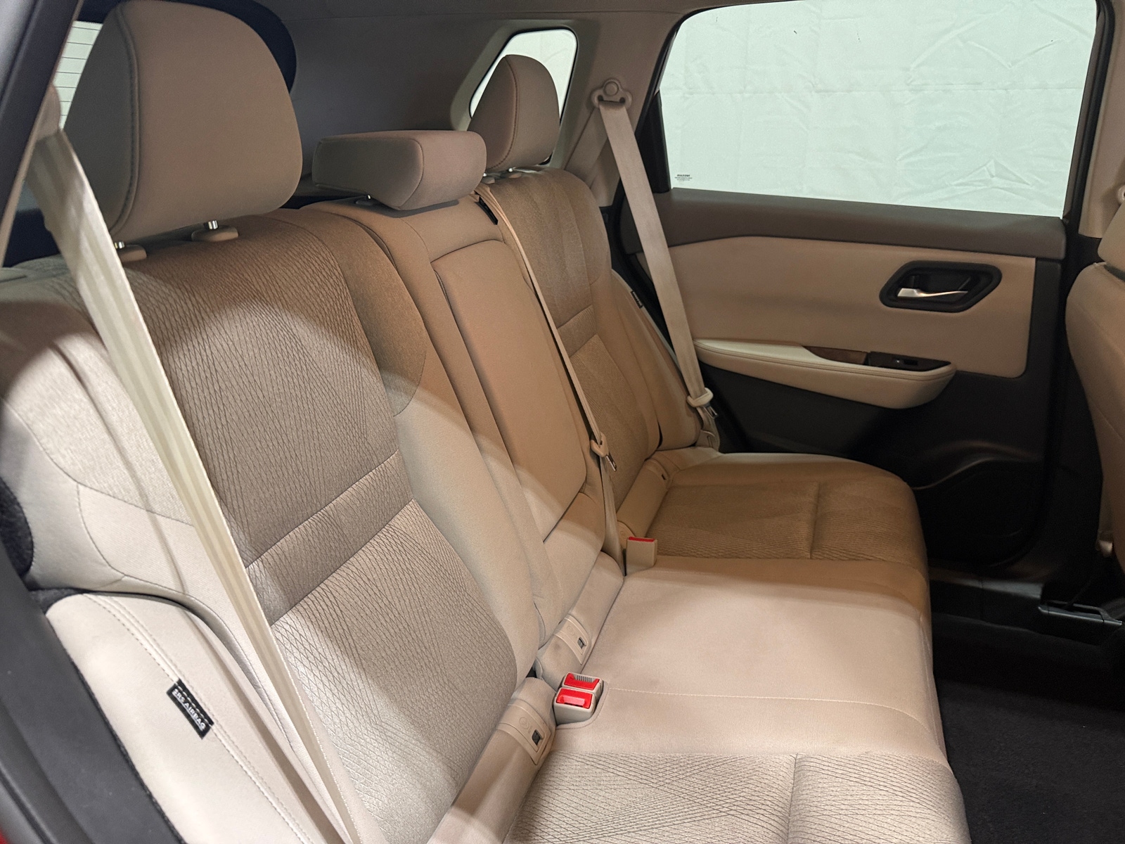 Thumbnail: 2025 Nissan Rogue - 6