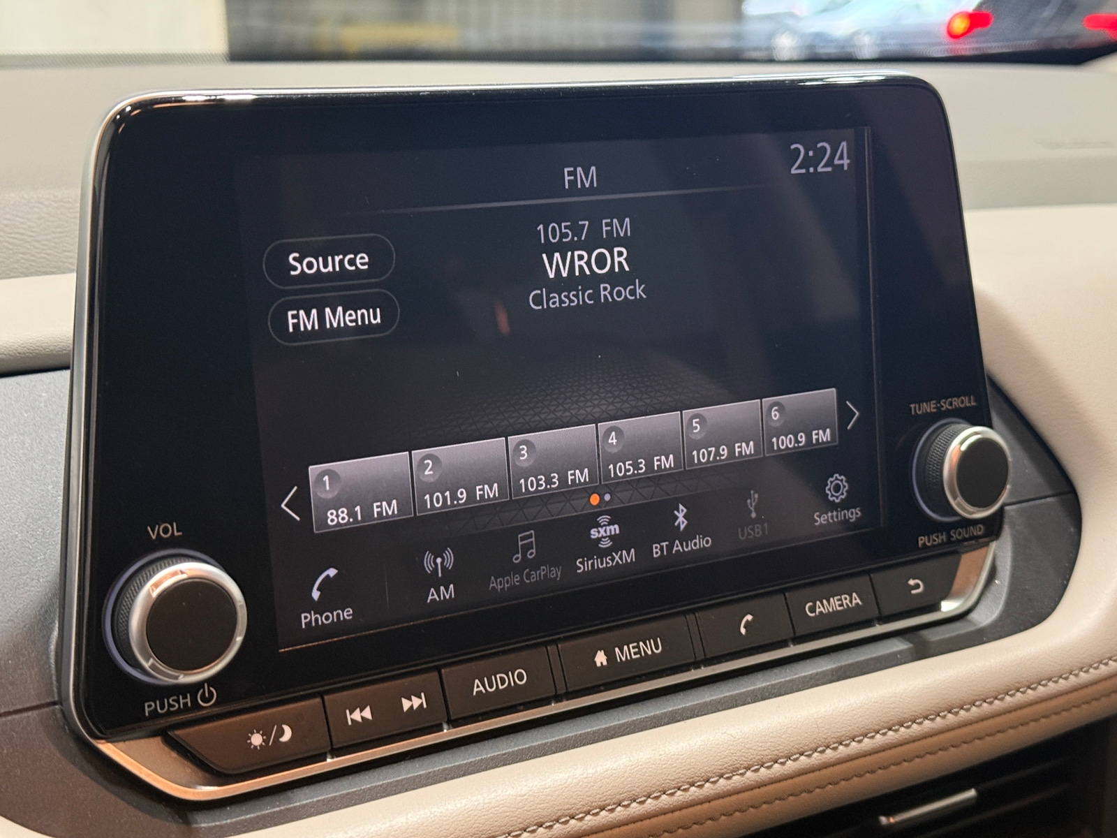 Thumbnail: 2025 Nissan Rogue - 4