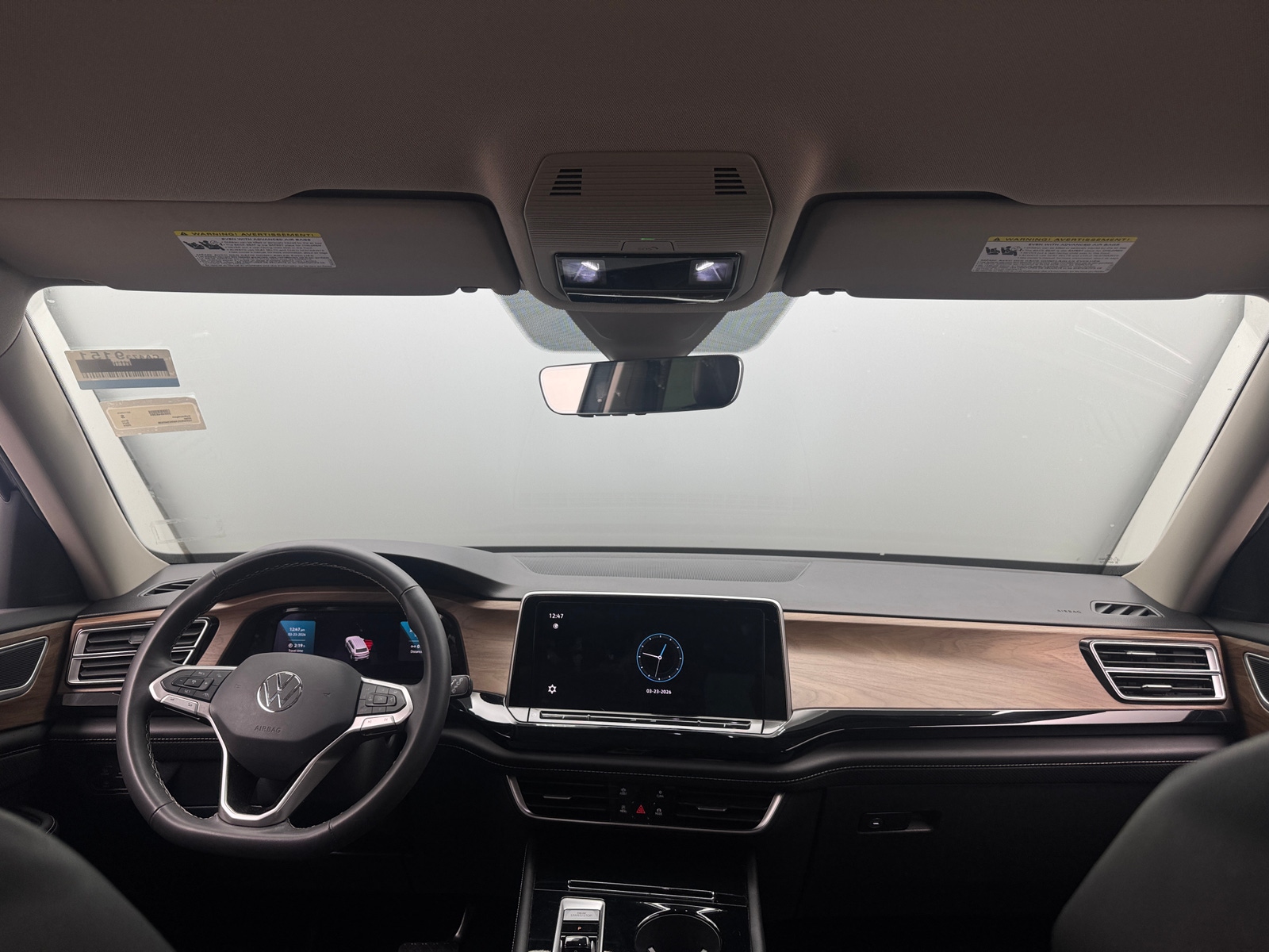 Thumbnail: 2024 Volkswagen Atlas - 2