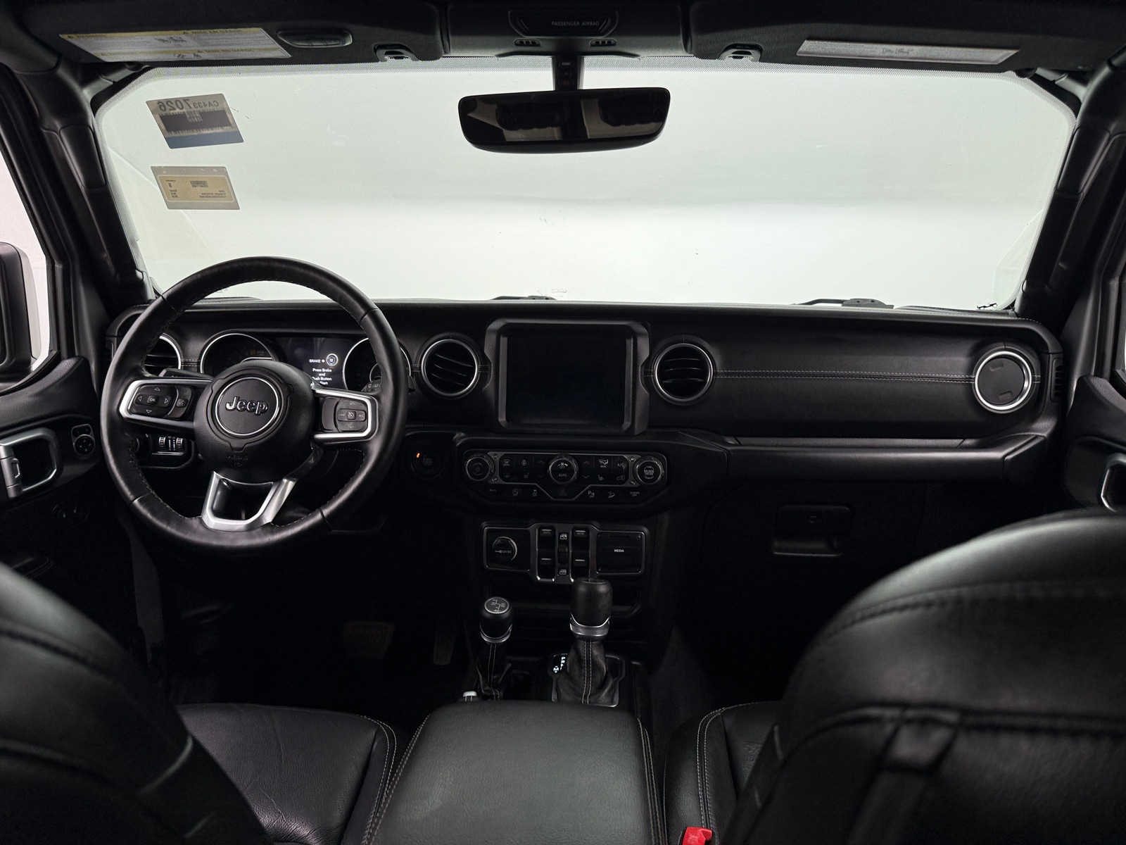 Thumbnail: 2018 Jeep Wrangler - 2