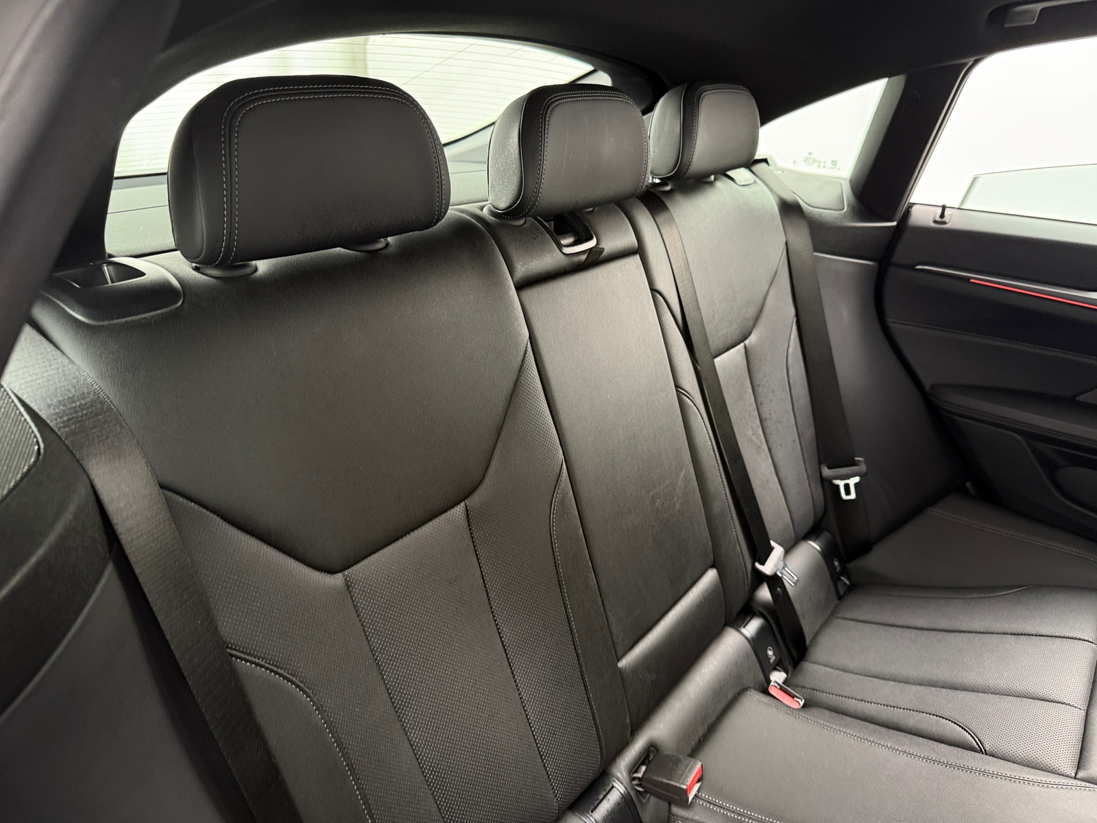 Thumbnail: 2025 BMW 4 Series - 5