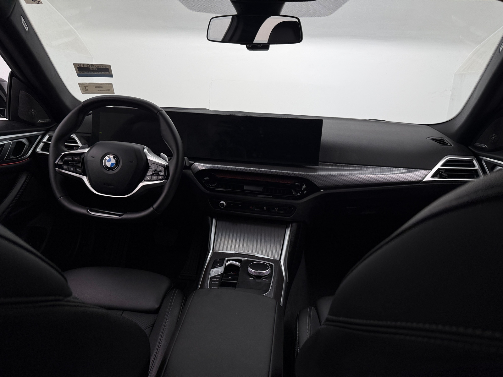 Thumbnail: 2025 BMW 4 Series - 2