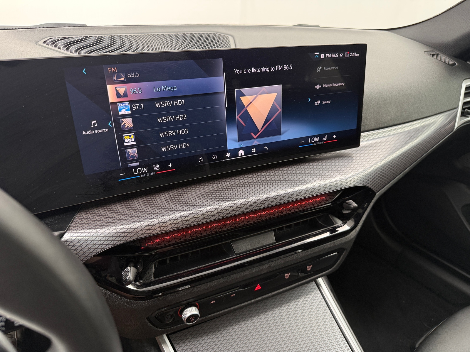 Thumbnail: 2025 BMW 4 Series - 3