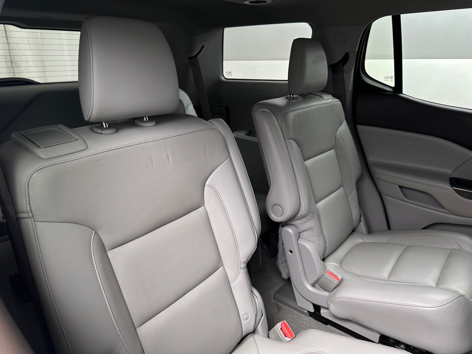 Thumbnail: 2018 GMC Acadia - 5