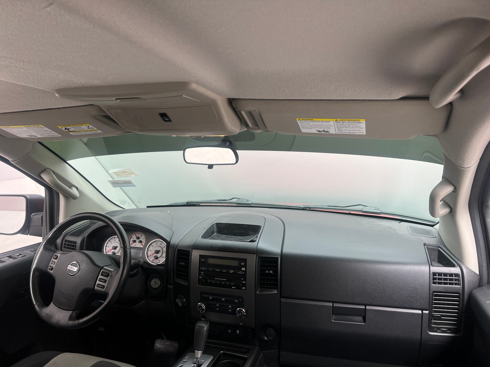 Thumbnail: 2012 Nissan Titan - 3