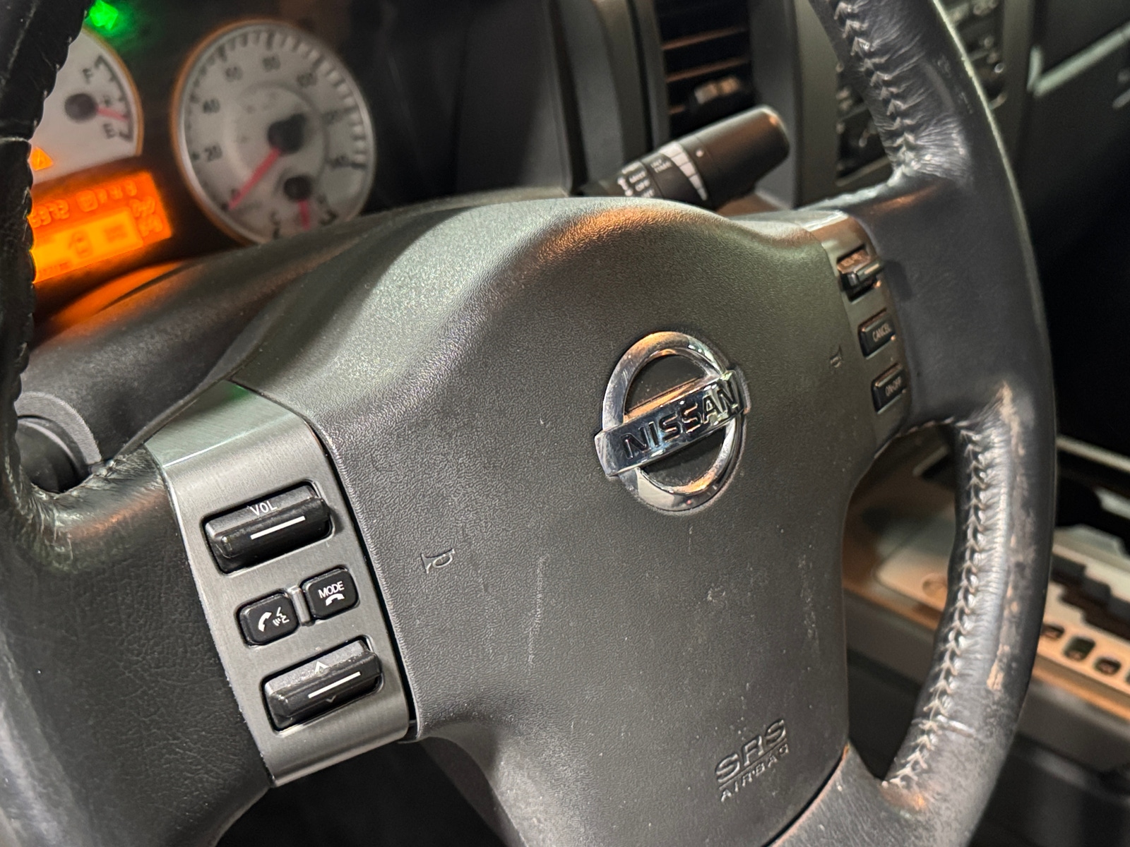 Thumbnail: 2012 Nissan Titan - 5