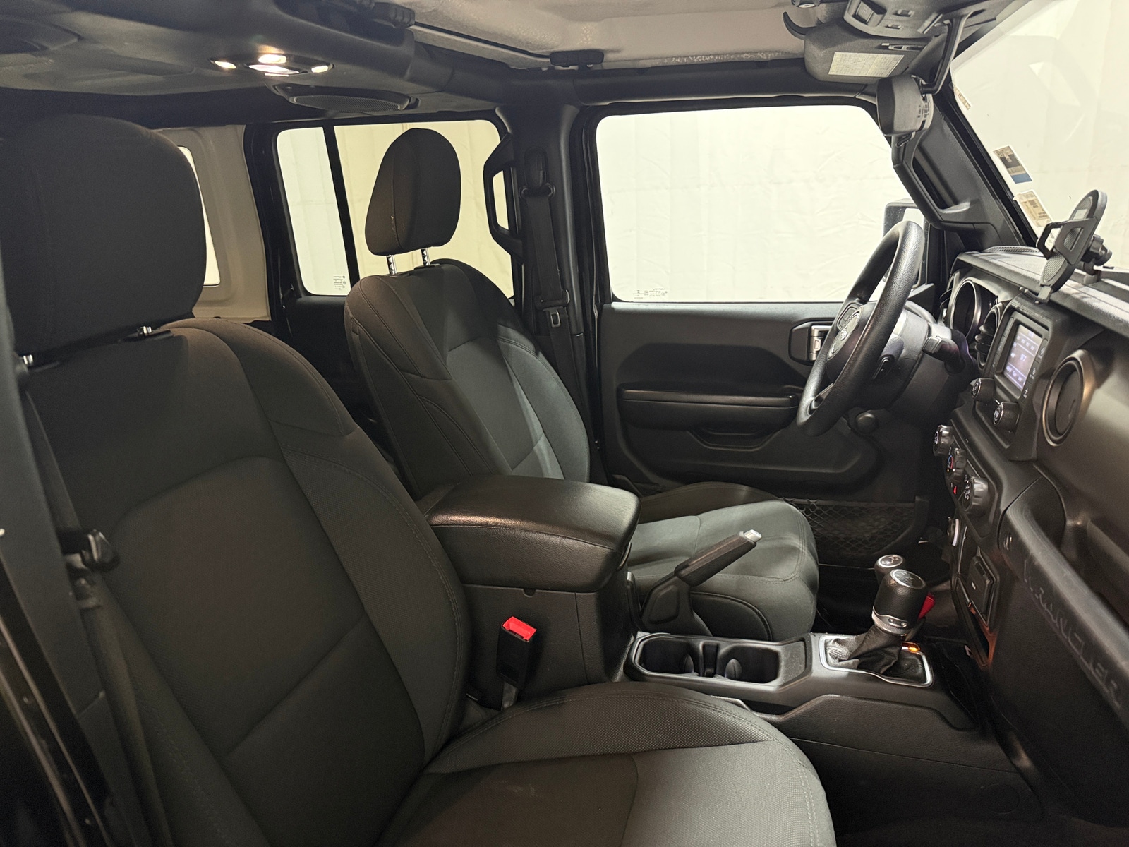 Thumbnail: 2020 Jeep Wrangler - 2