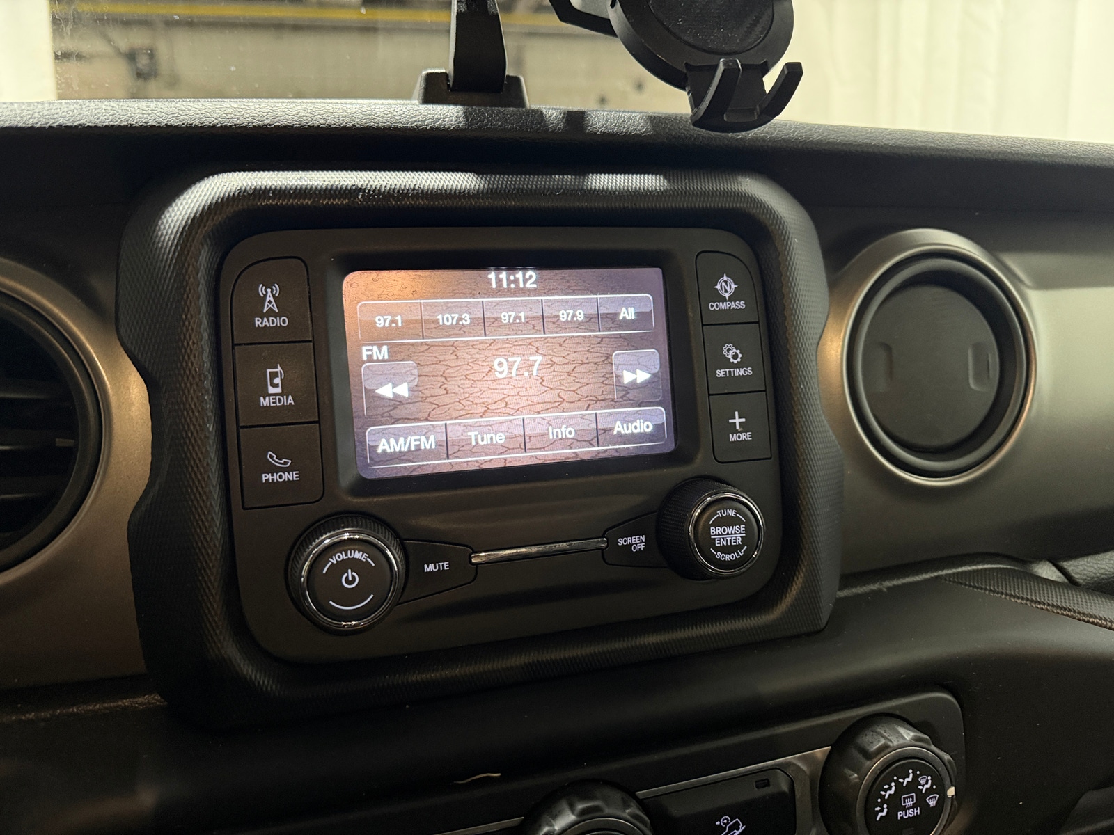 Thumbnail: 2020 Jeep Wrangler - 4