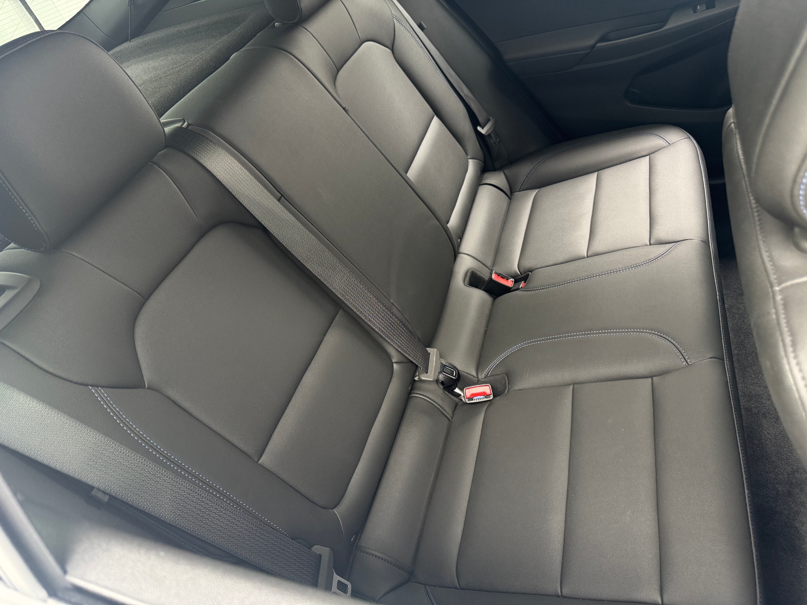 Thumbnail: 2025 Buick Envista - 5