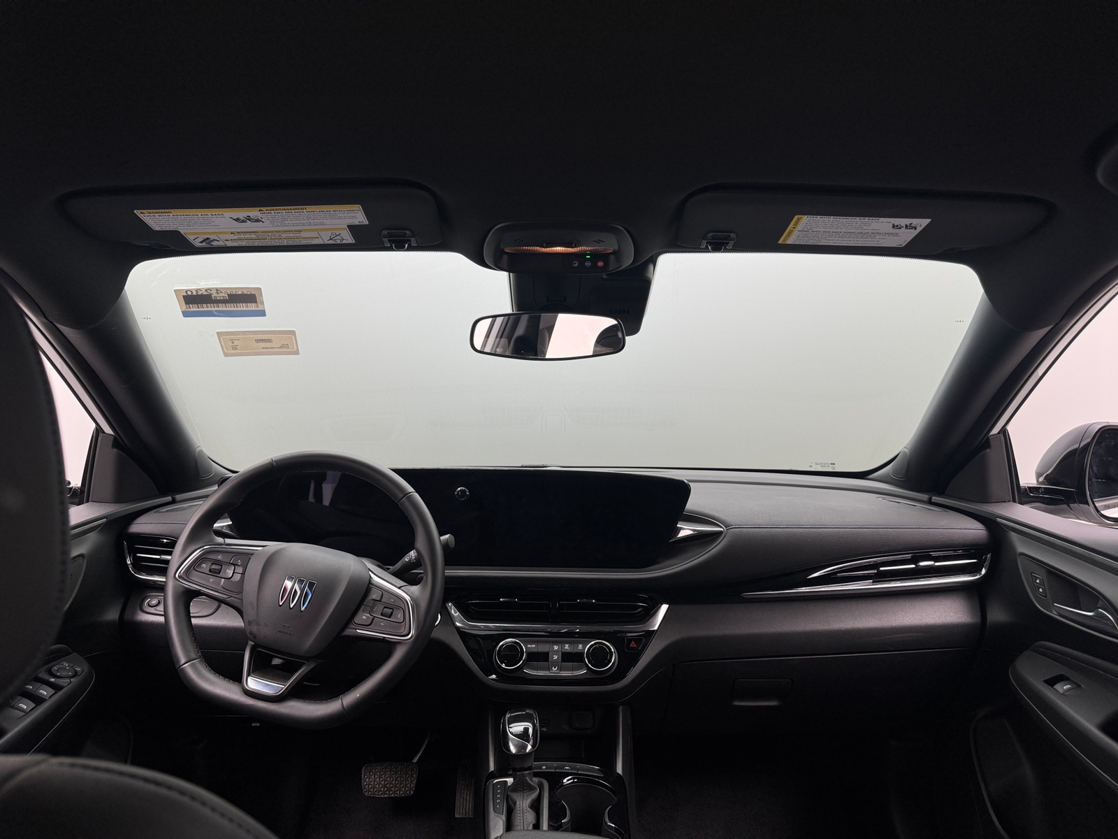 Thumbnail: 2025 Buick Envista - 2