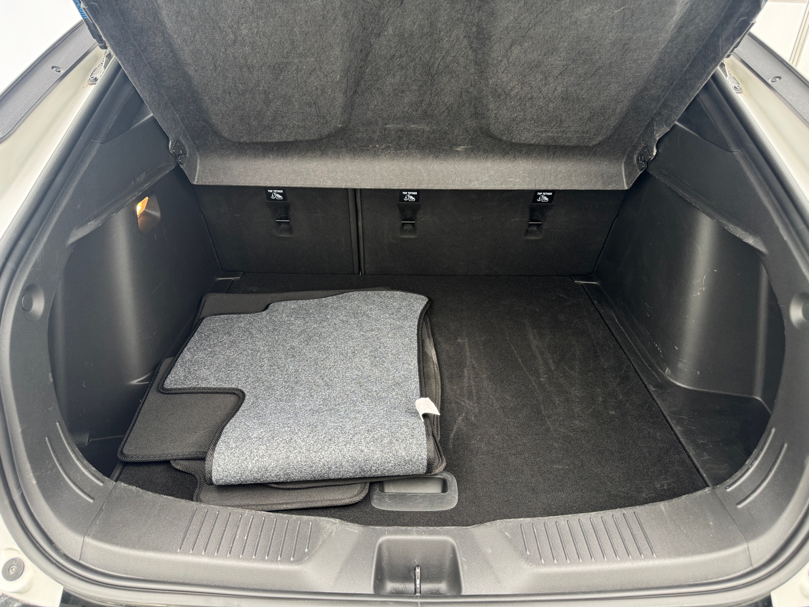 Thumbnail: 2025 Buick Envista - 6