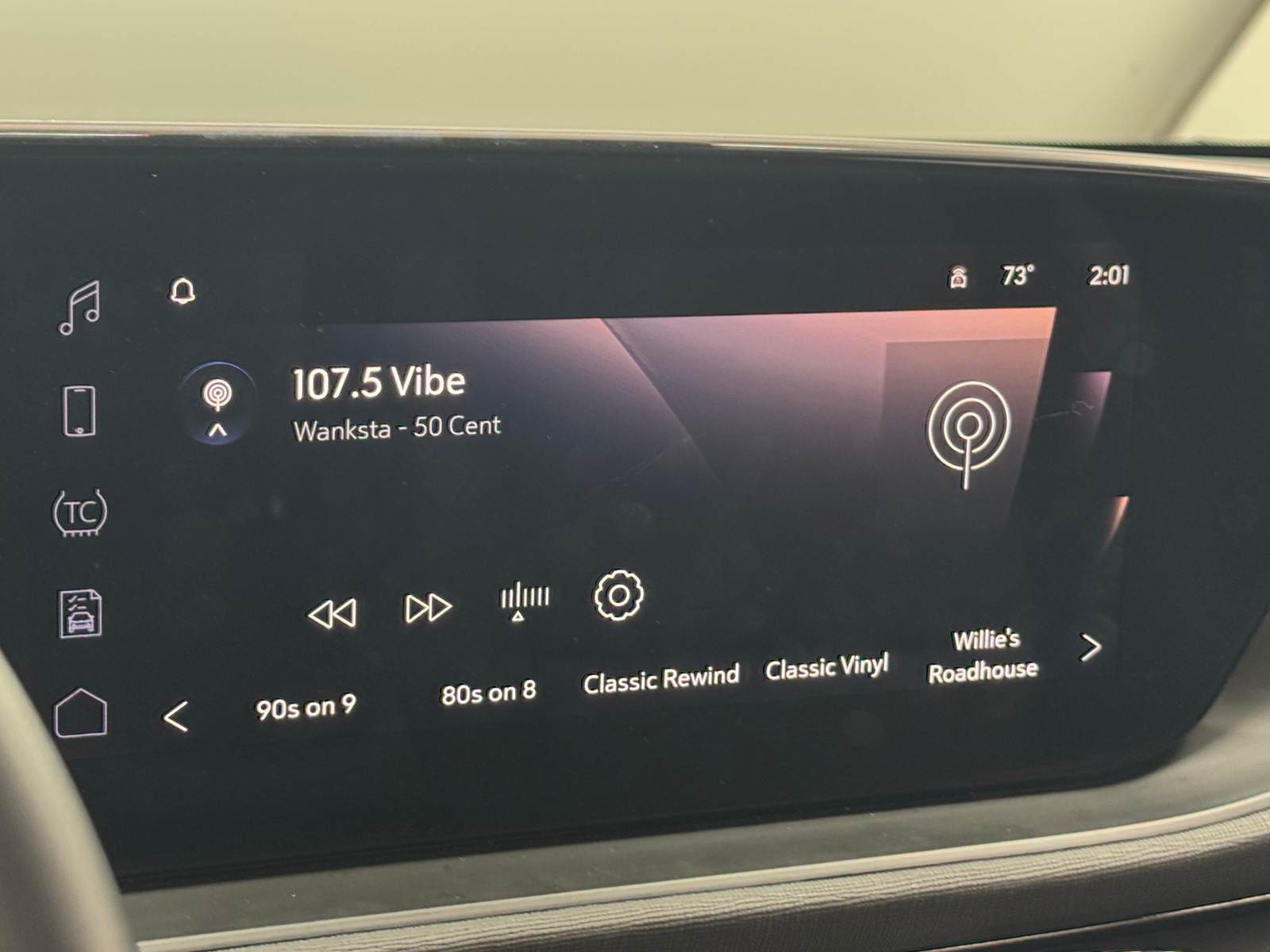 Thumbnail: 2025 Buick Envista - 3